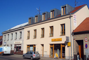 Nový Bydžov