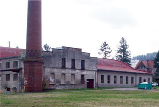 Víchová nad Jizerou